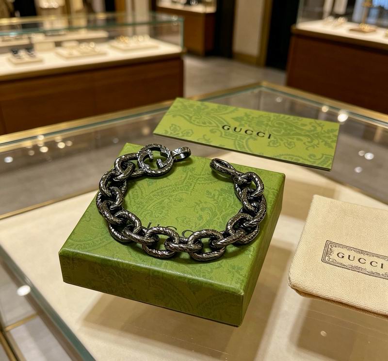 Gucci Bracelet 07yxs110